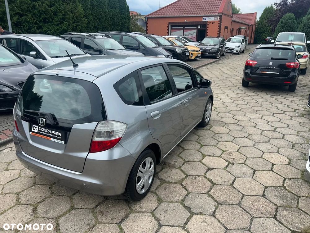 Honda Jazz 1.2 i-VTEC S Cool - 33