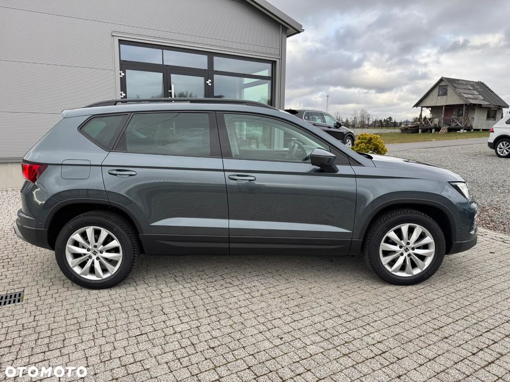 Seat Ateca - 7