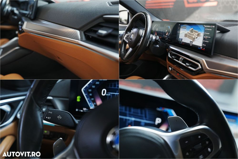 BMW Seria 4 - 13