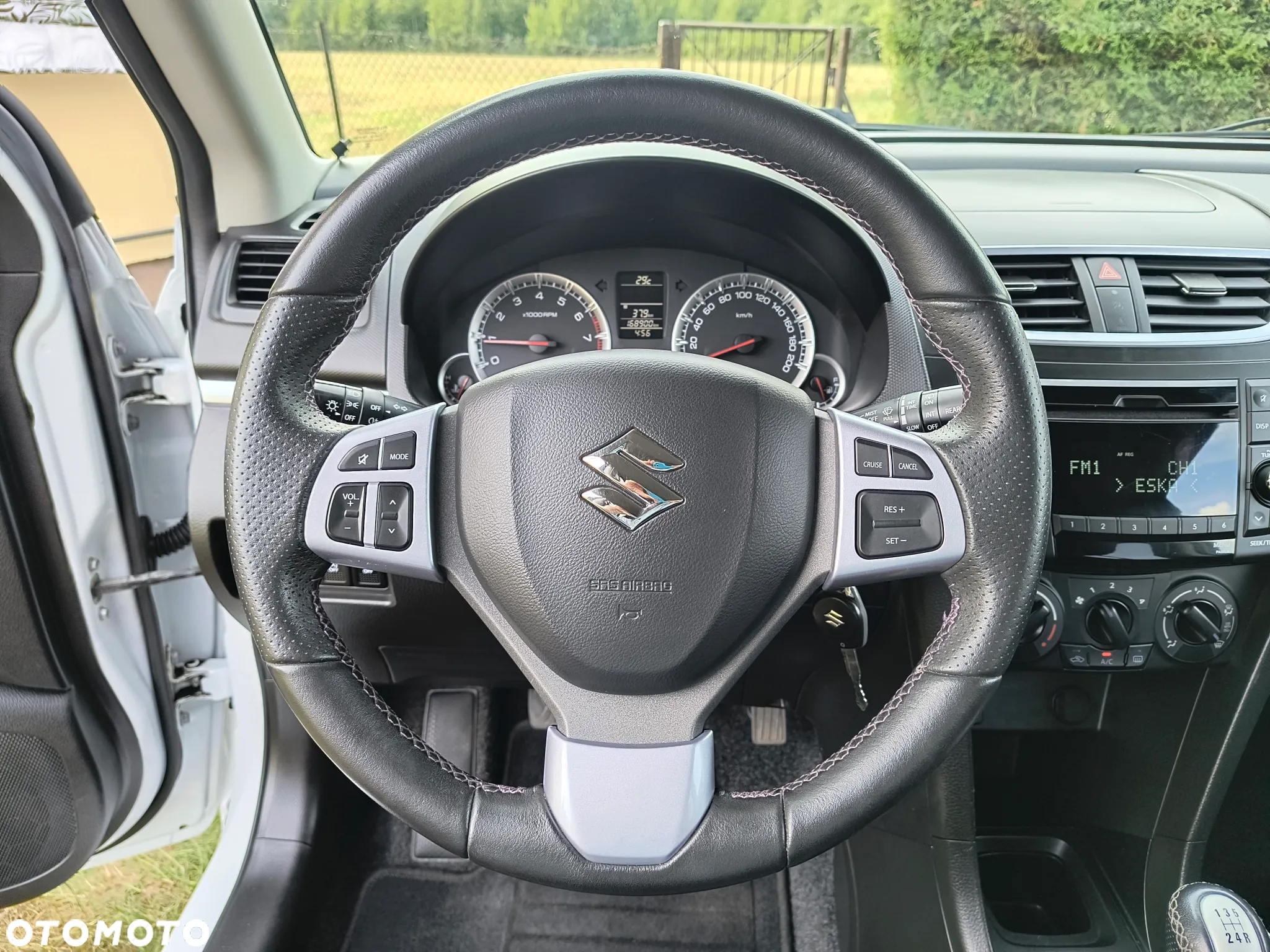 Suzuki Swift - 14