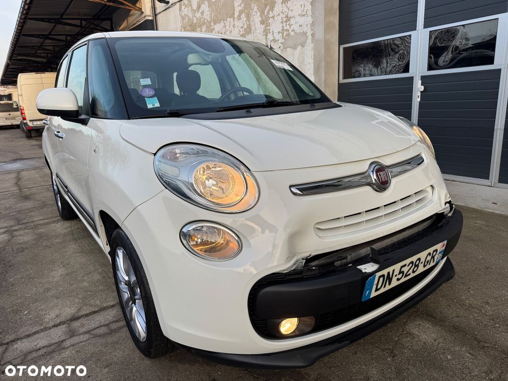 Fiat 500L - 27