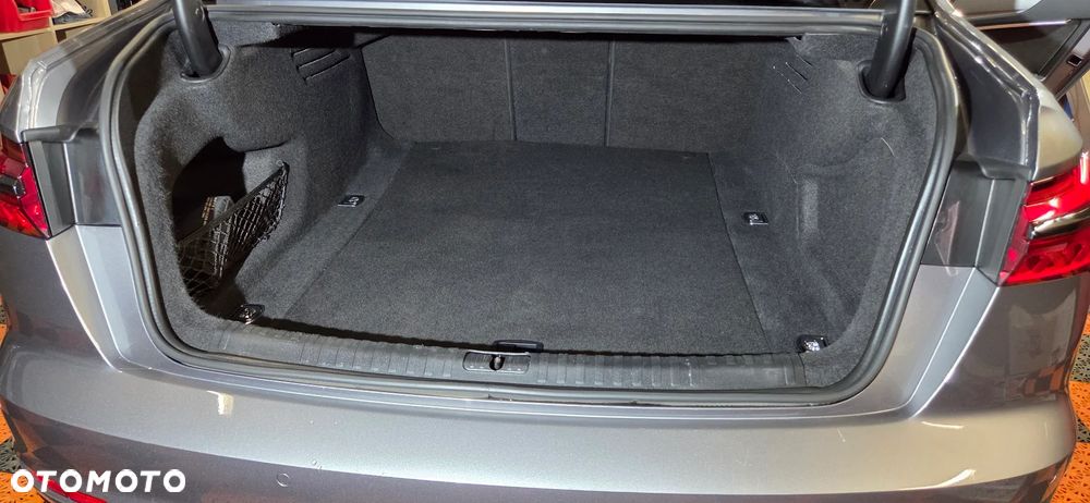 Audi A6 Limousine 40 TDI mHEV S tronic - 23