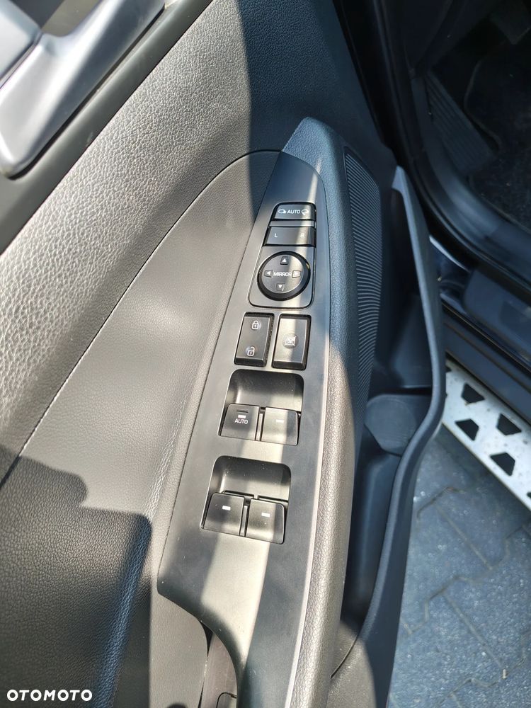Hyundai Tucson 1.6 T-GDI Comfort 4WD - 13