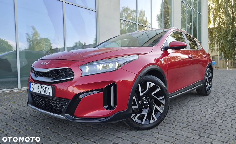 Kia XCeed 1.5 T-GDI M - 7