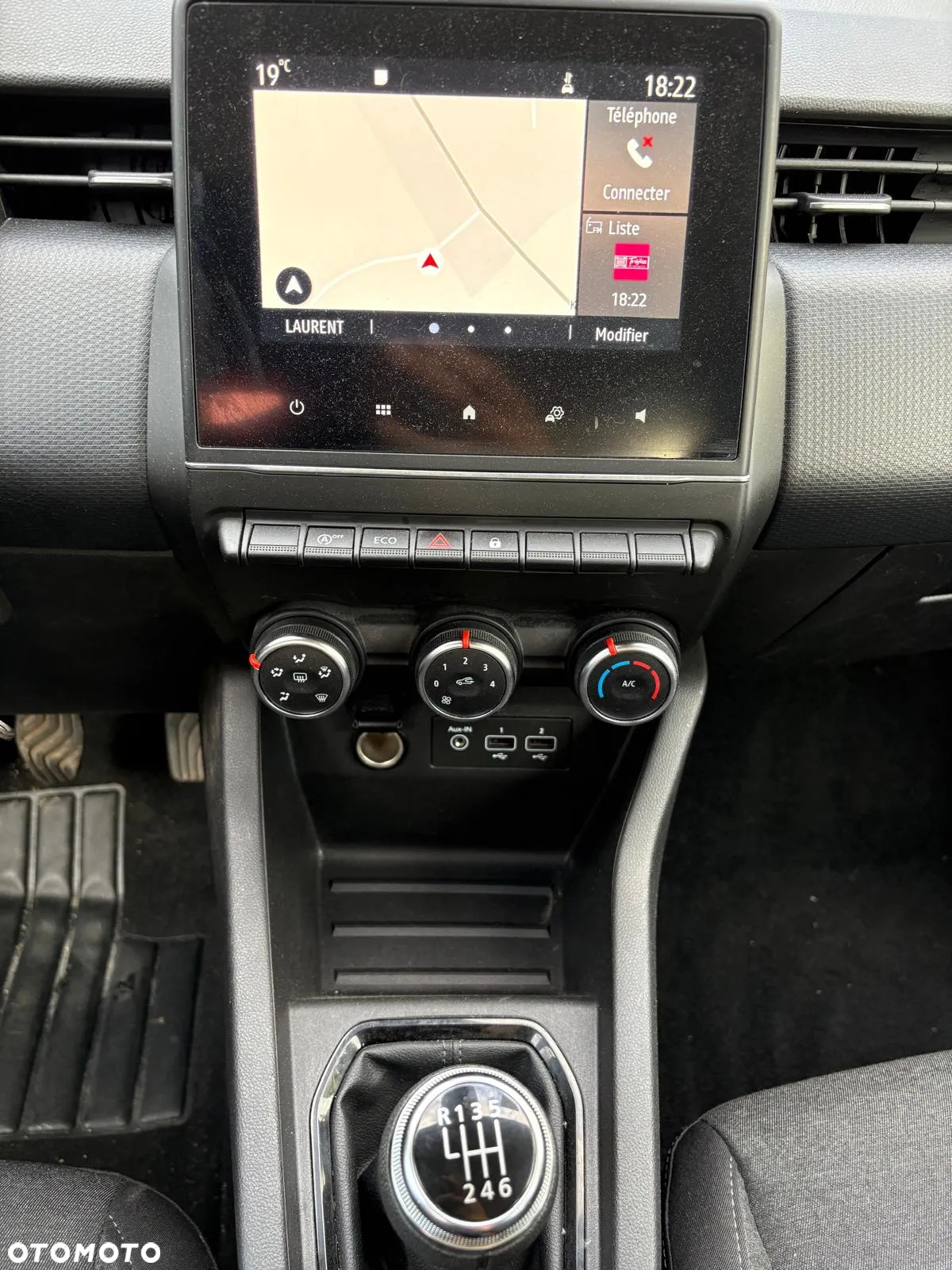 Renault Clio 1.0 TCe Evolution - 18