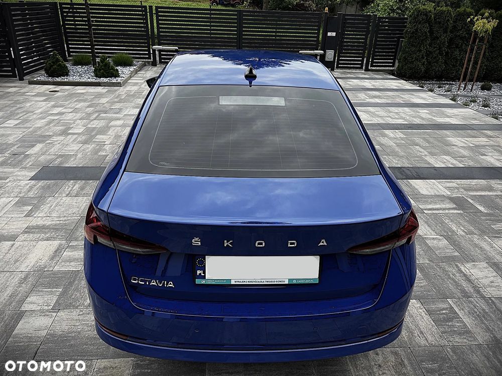 Skoda Octavia 2.0 TDI Ambition - 39
