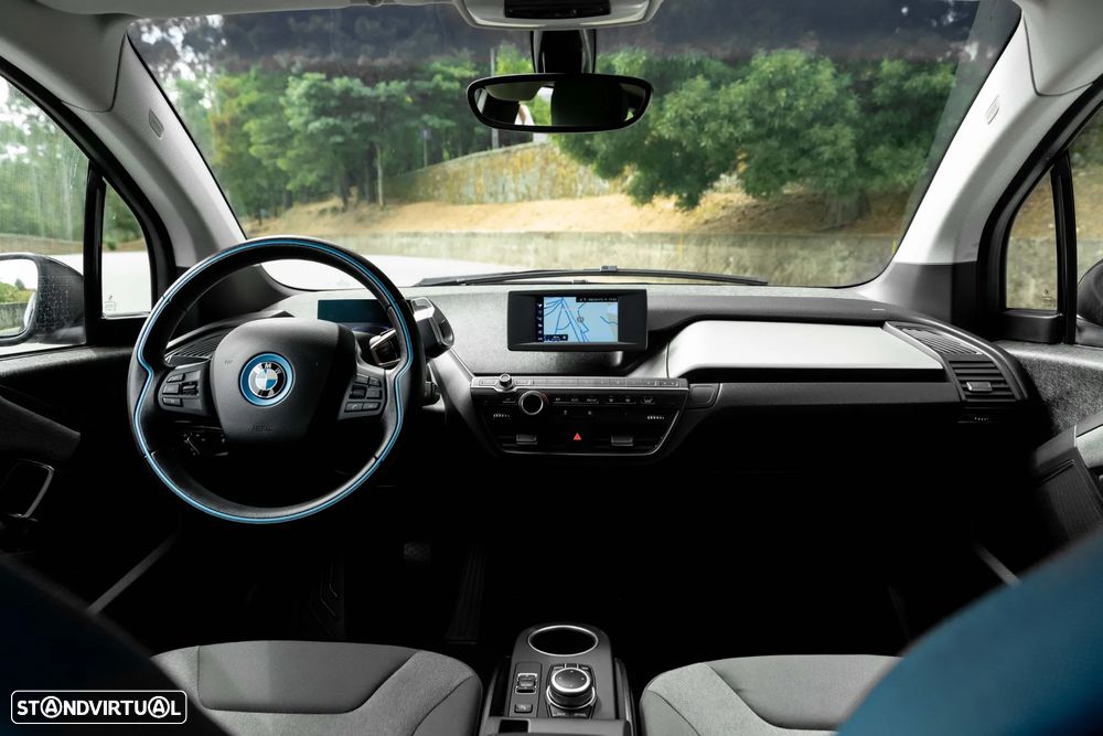 BMW i3 (120 Ah) - 22