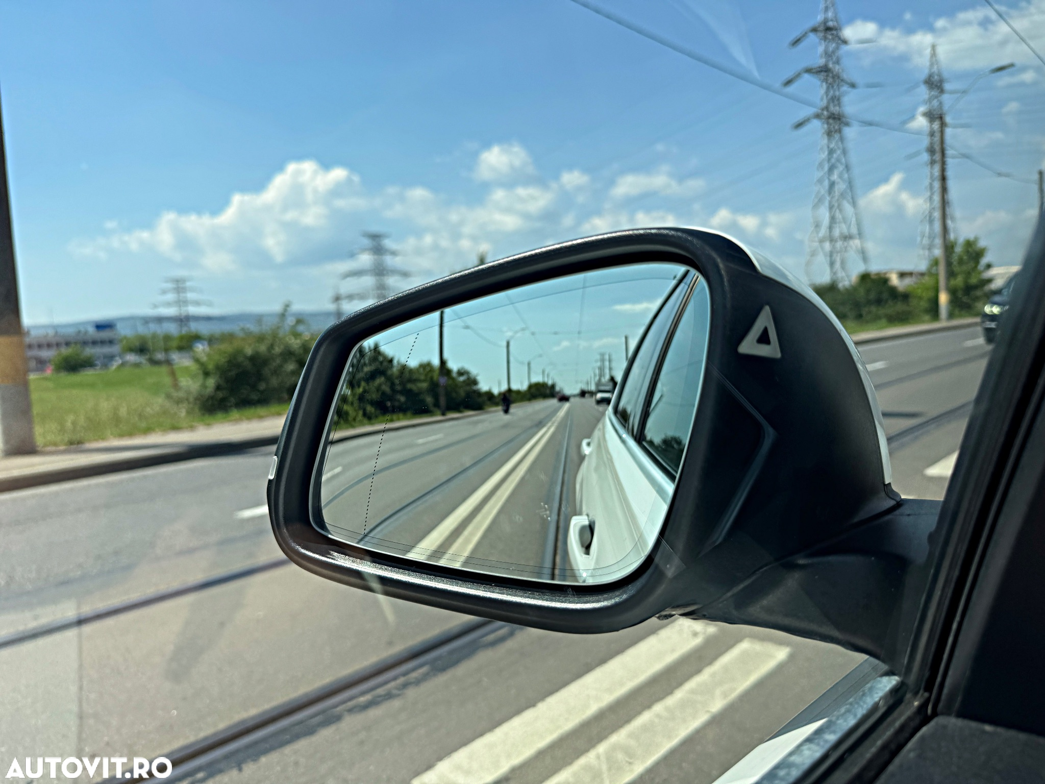 BMW Seria 3 - 20