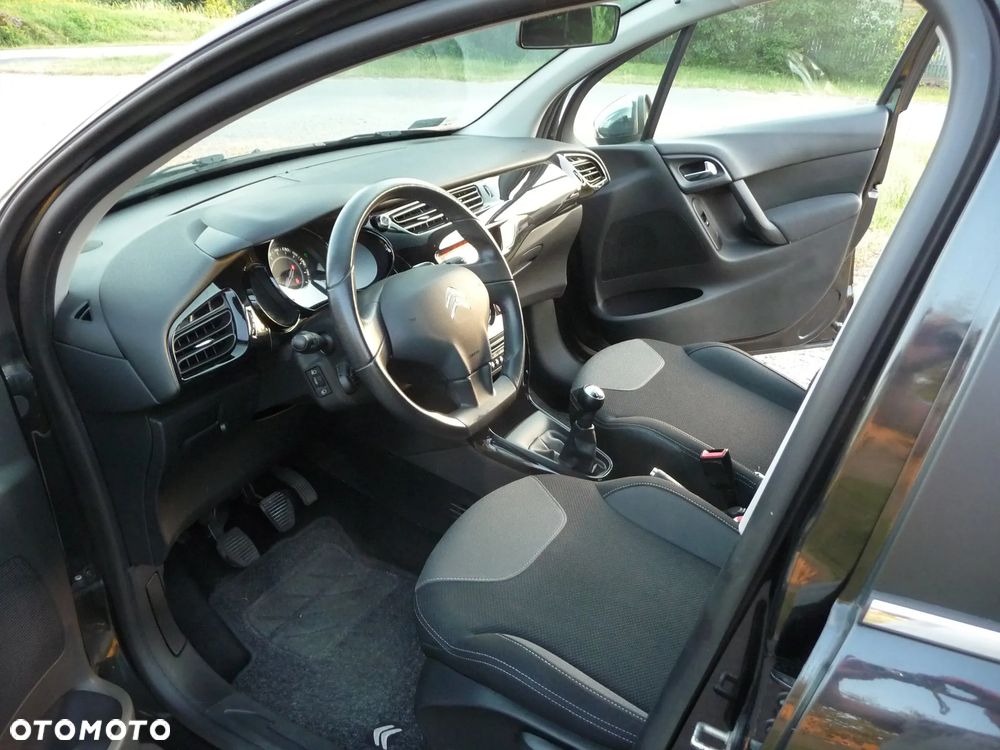 Citroën C3 1.4 VTi Exclusive - 7