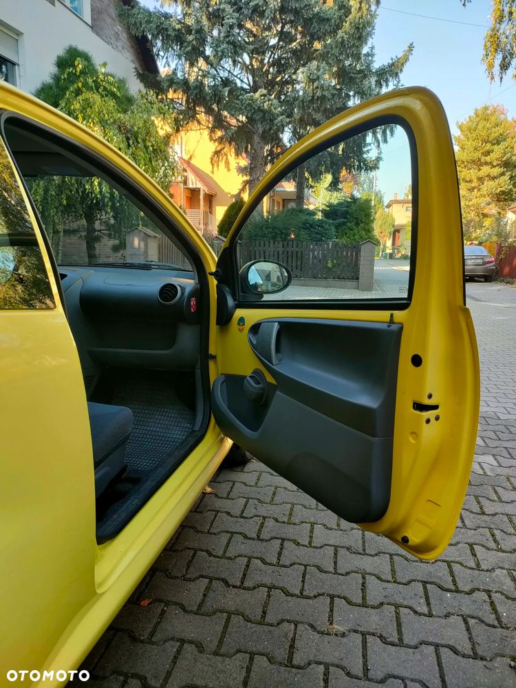 Peugeot 107 - 13