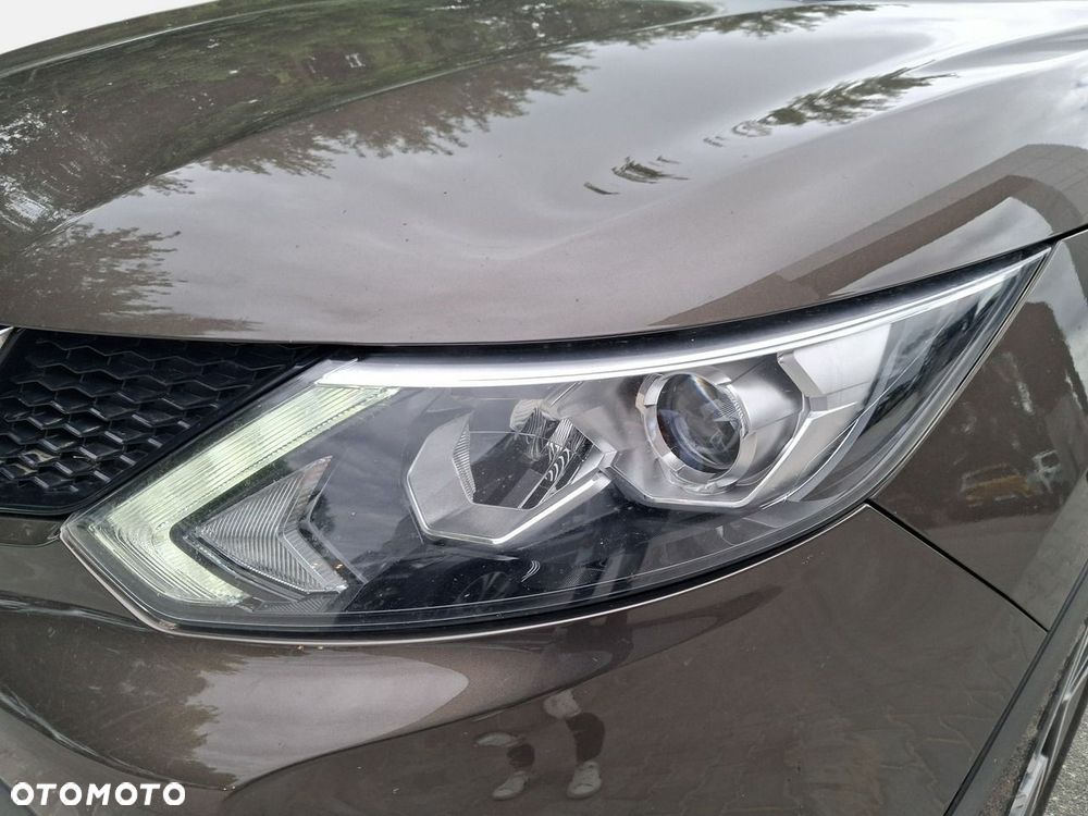 Nissan Qashqai - 10