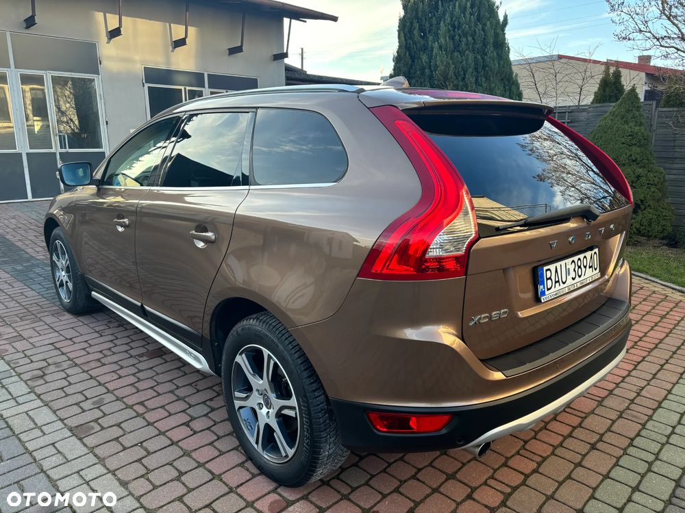 Volvo XC 60 - 7