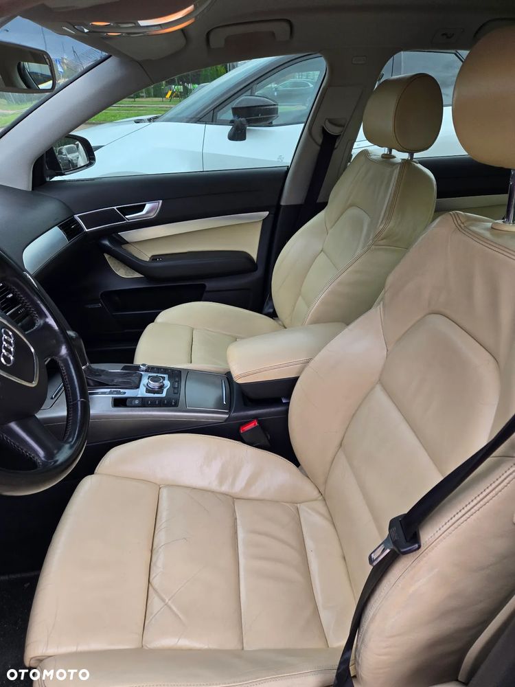 Audi A6 - 22