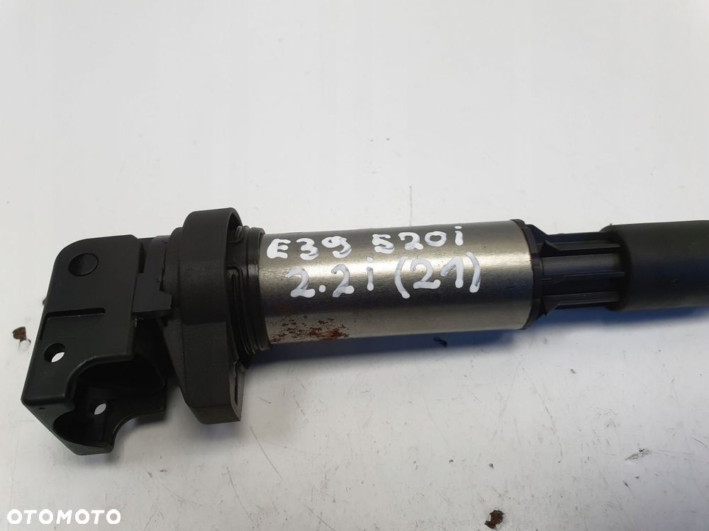 CEWKA ZAPŁONOWA BMW E39 520i 2.2 i _ GN10210 delphi - 7