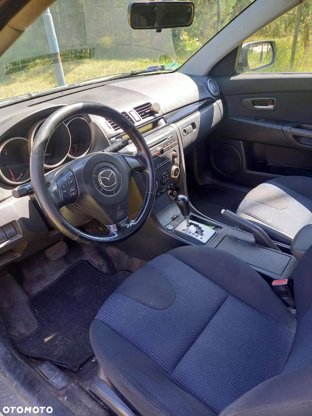 Mazda 3 - 5