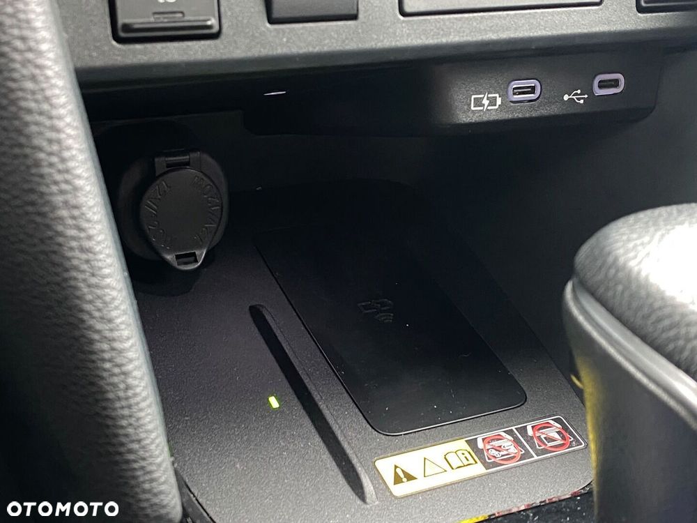 Toyota Yaris Cross Hybrid 1.5 Style AWD - 31