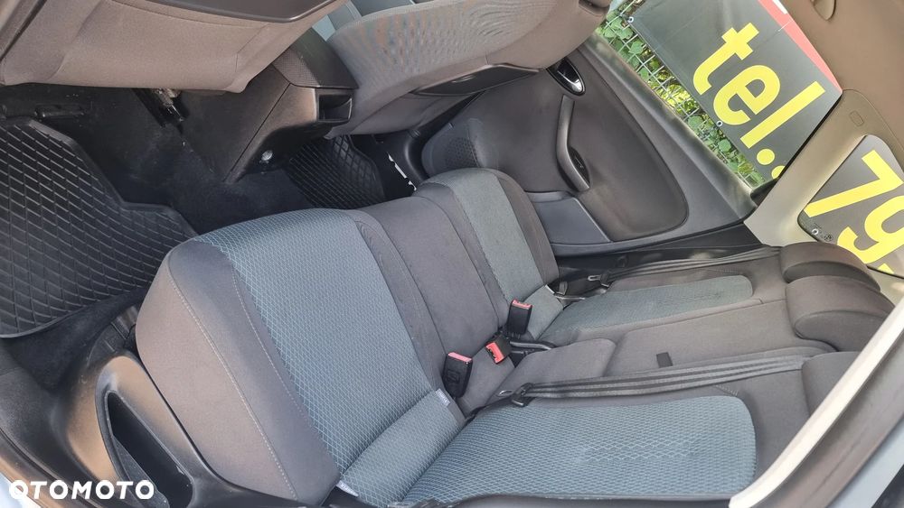 Seat Altea XL 1.9 TDI Reference - 13
