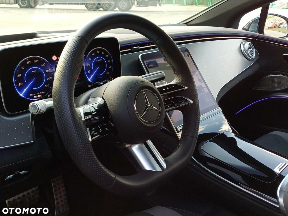 Mercedes-Benz EQS - 16