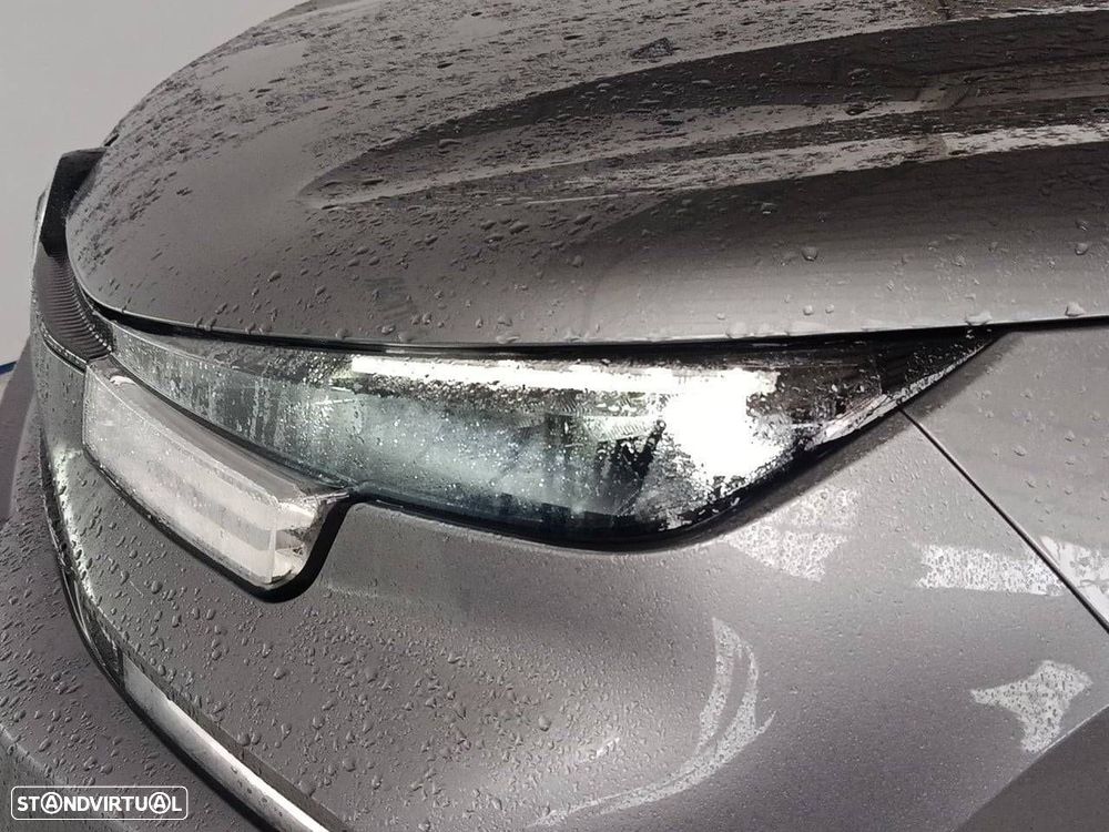 Citroën C4 1.2 Hybrid Plus e-DSC6 - 25