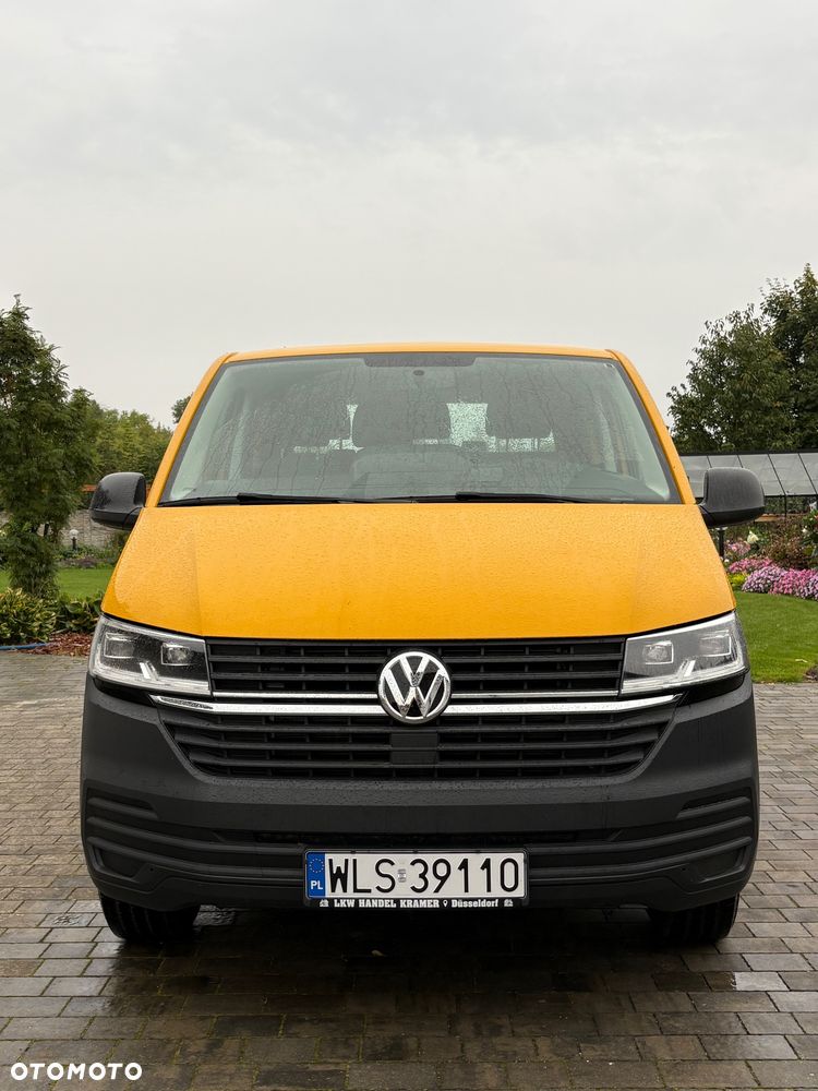 Volkswagen 2.0 150 KM Nowy Rozrząd - 2