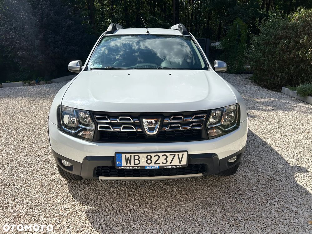 Dacia Duster - 3