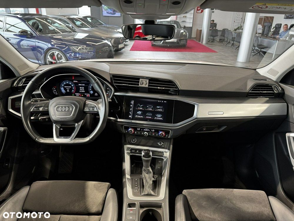 Audi Q3 Sportback - 20