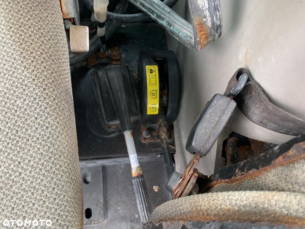 Case IH Case IH 95A Farmall 2018 - 15