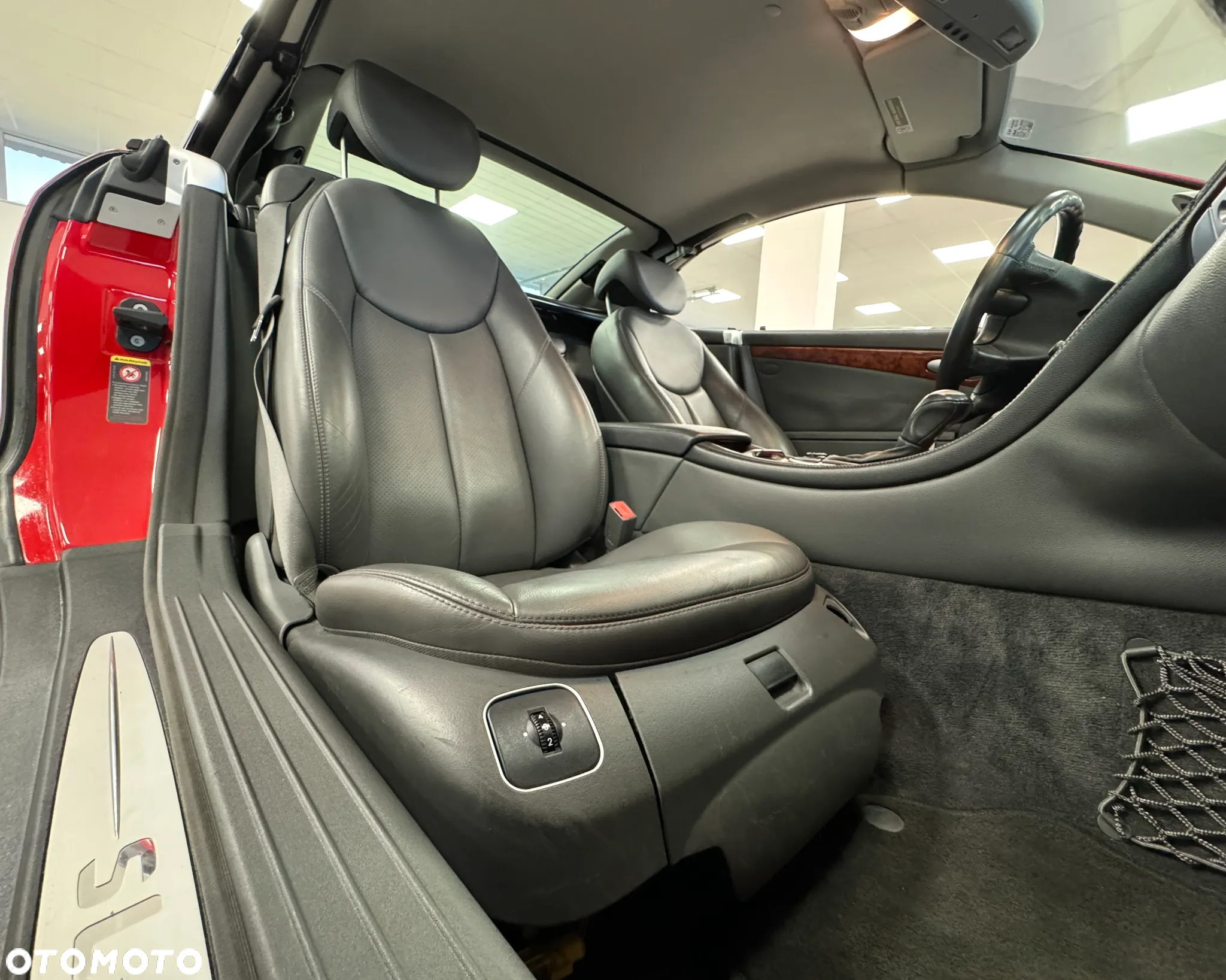 Mercedes-Benz SL 500 - 11