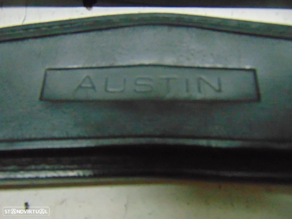 Antigos/clássicos centros volante - 10