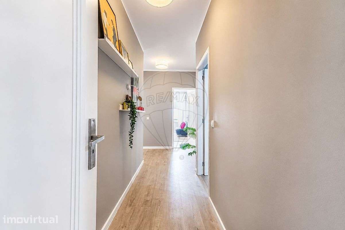 Apartamento T3 para venda - Grande imagem: 5/22