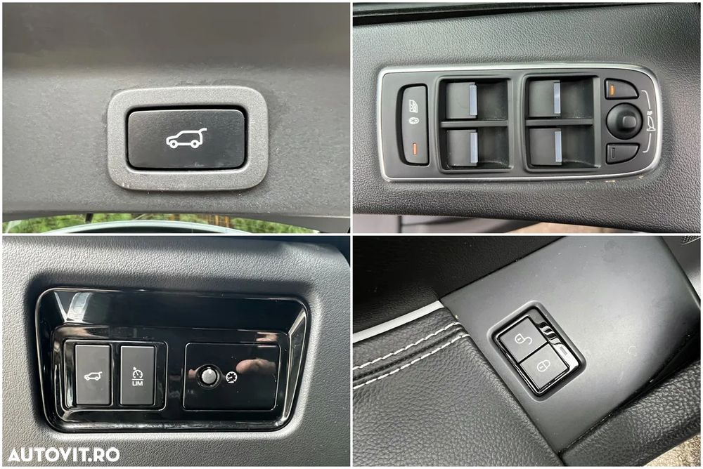 Jaguar F-Pace 25t AWD R-Sport - 28