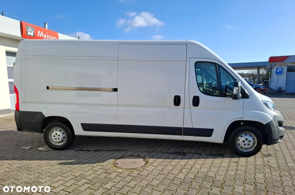 Citroën Jumper - 12