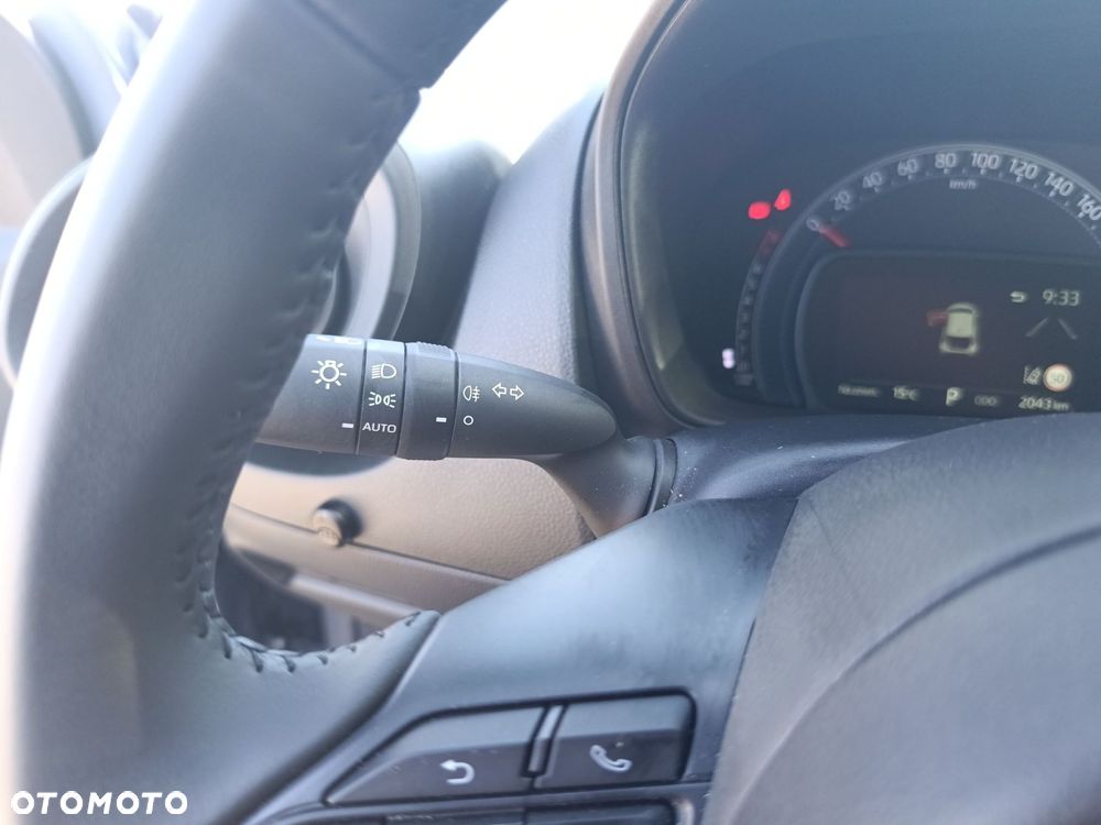 Toyota Aygo X - 24