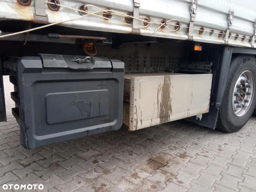 Schmitz Cargobull SCS 24 - 10