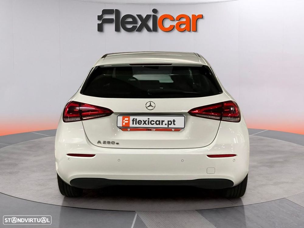 Mercedes-Benz A 250 - 8