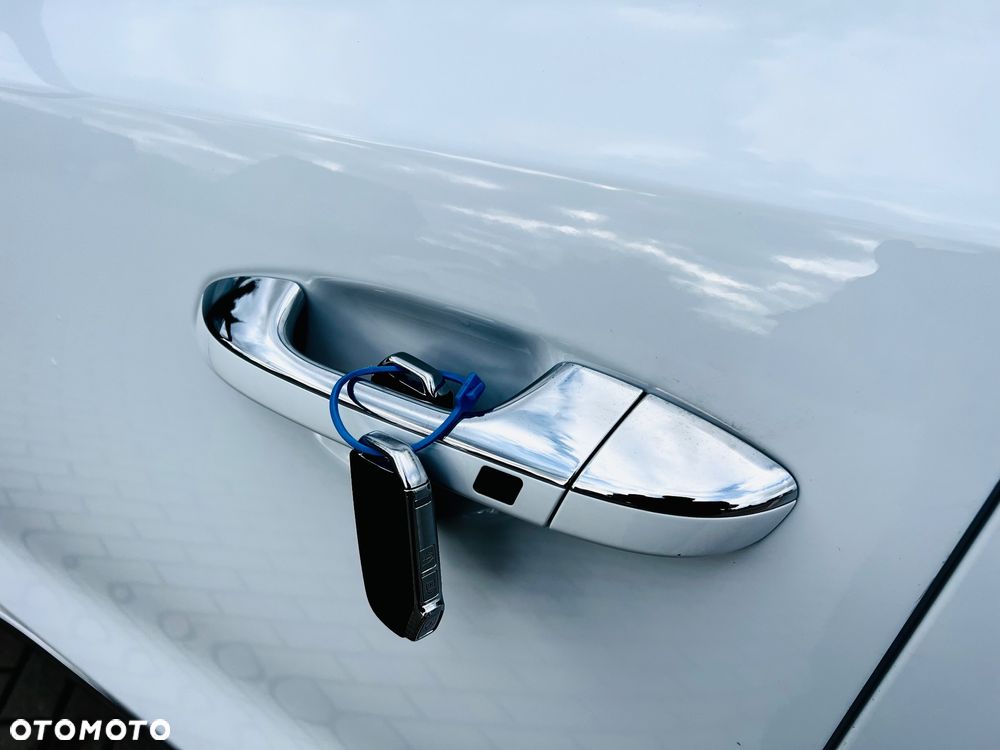 Kia Sportage 1.6 CRDI L Business Line 2WD DCT - 38