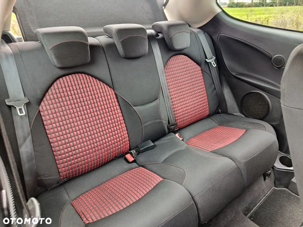 Alfa Romeo Mito - 16