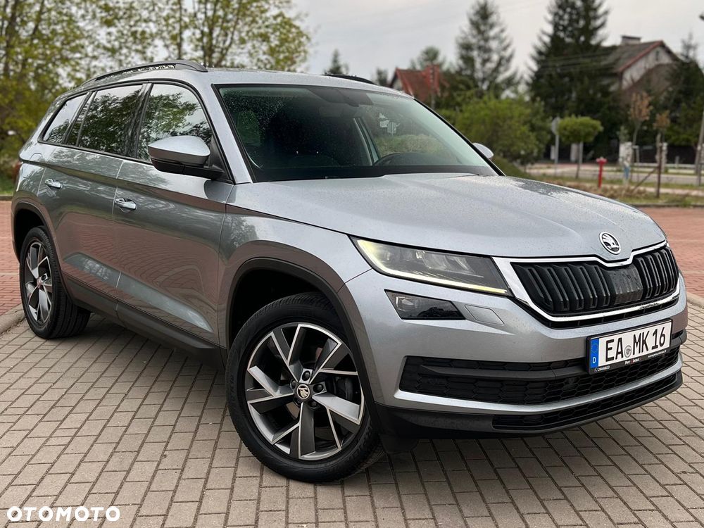 Skoda Kodiaq 1.5 TSI ACT DSG Ambition - 2