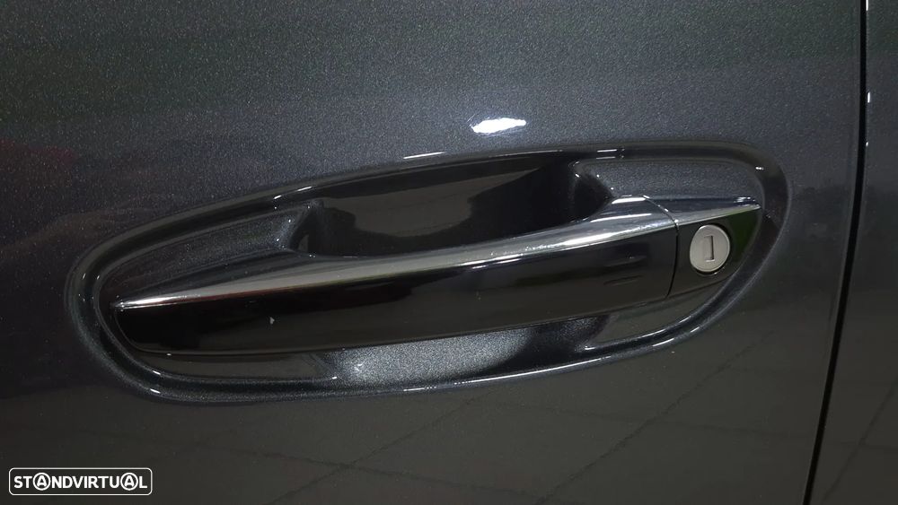 Citroën C4 Grand Picasso 1.6 e-HDi Seduction ETG6 - 28
