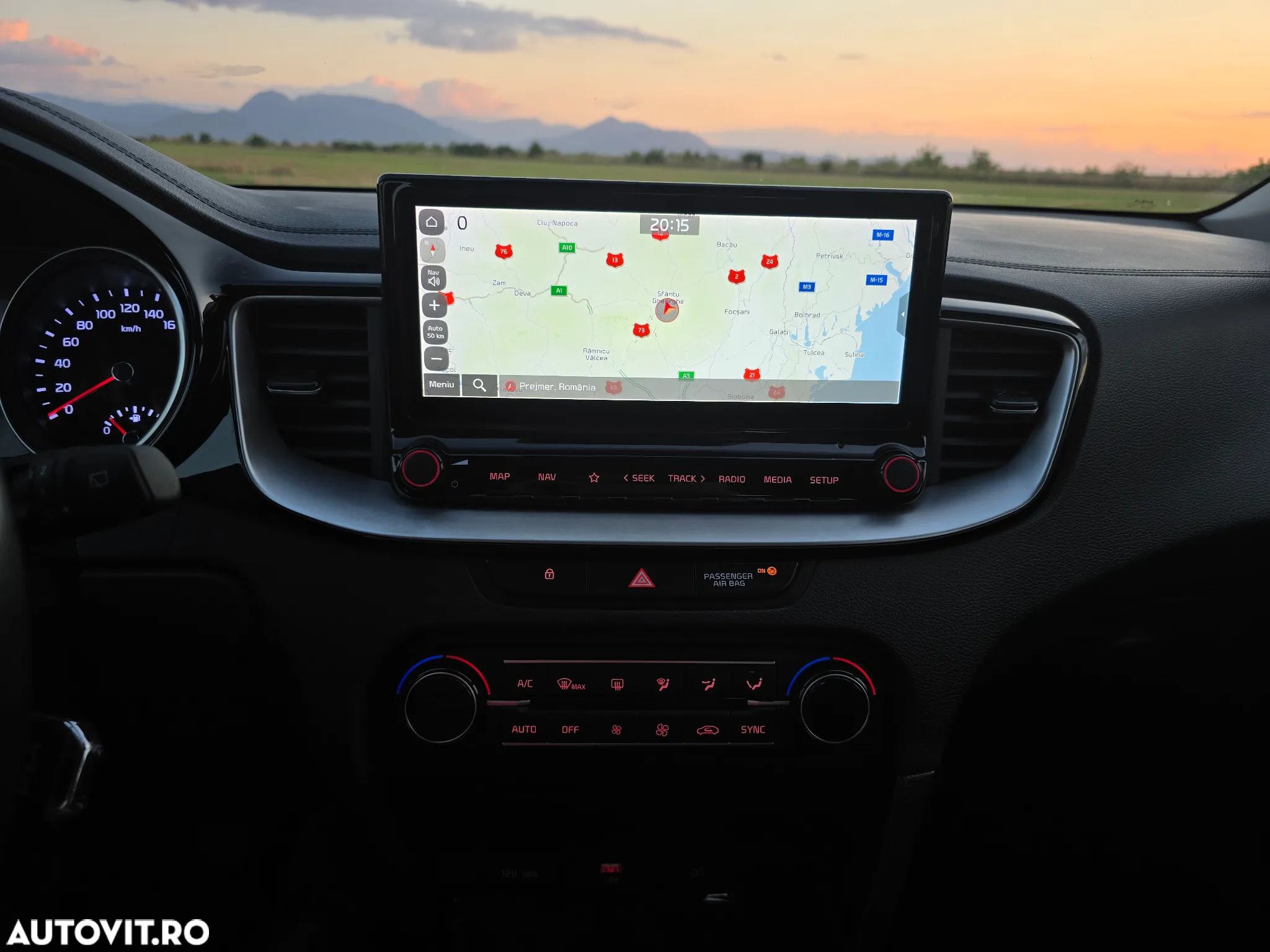 Kia Ceed 1.6 DSL MHEV 6iMT HP Best - 25