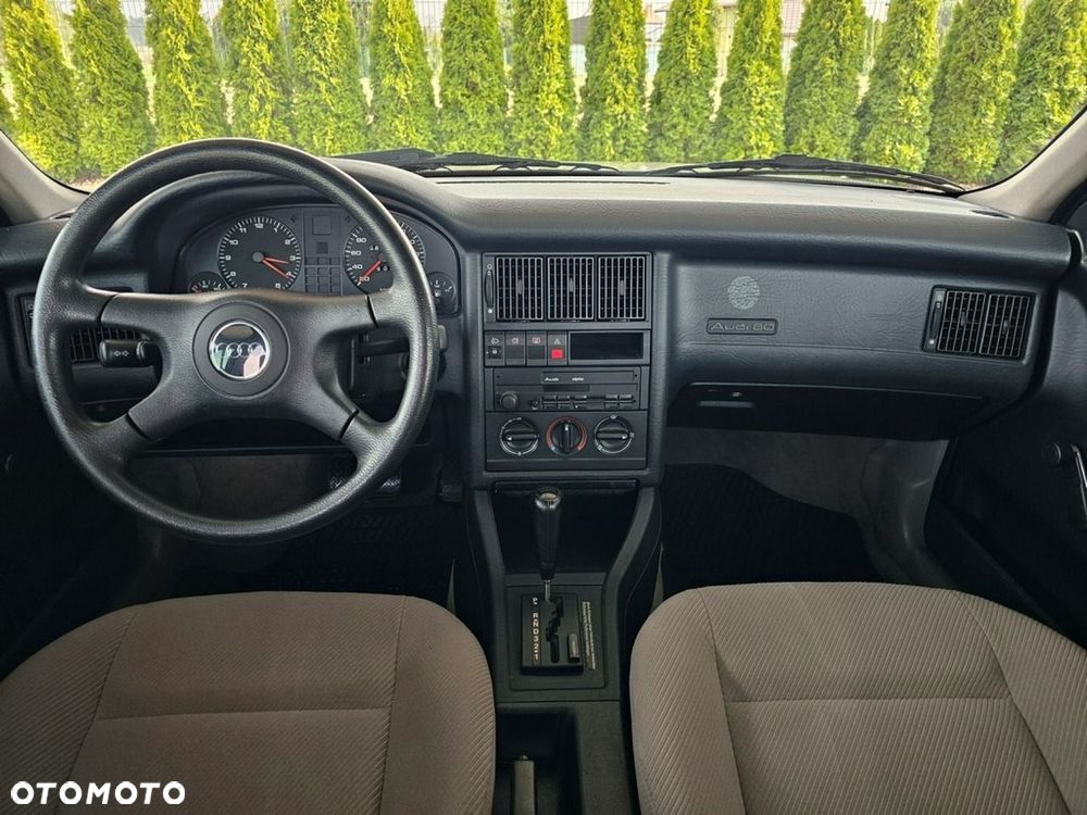 Audi 80 - 19