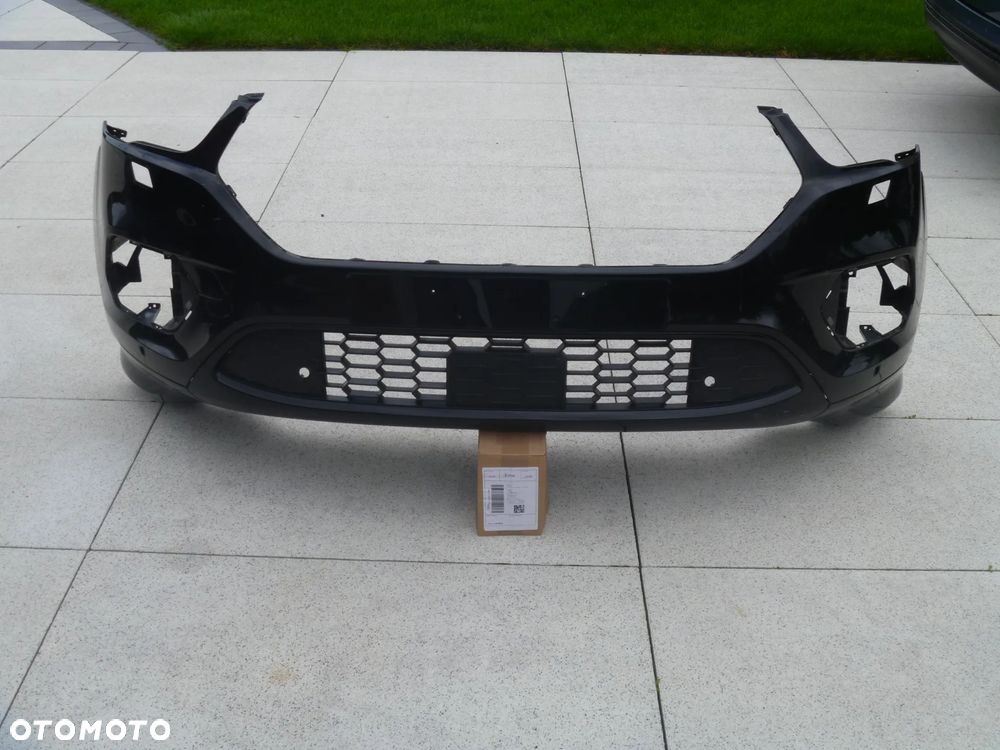 FORD KUGA MK2 LIFT DRZWI PRZEDNIE LEWE ŁADNE - 10