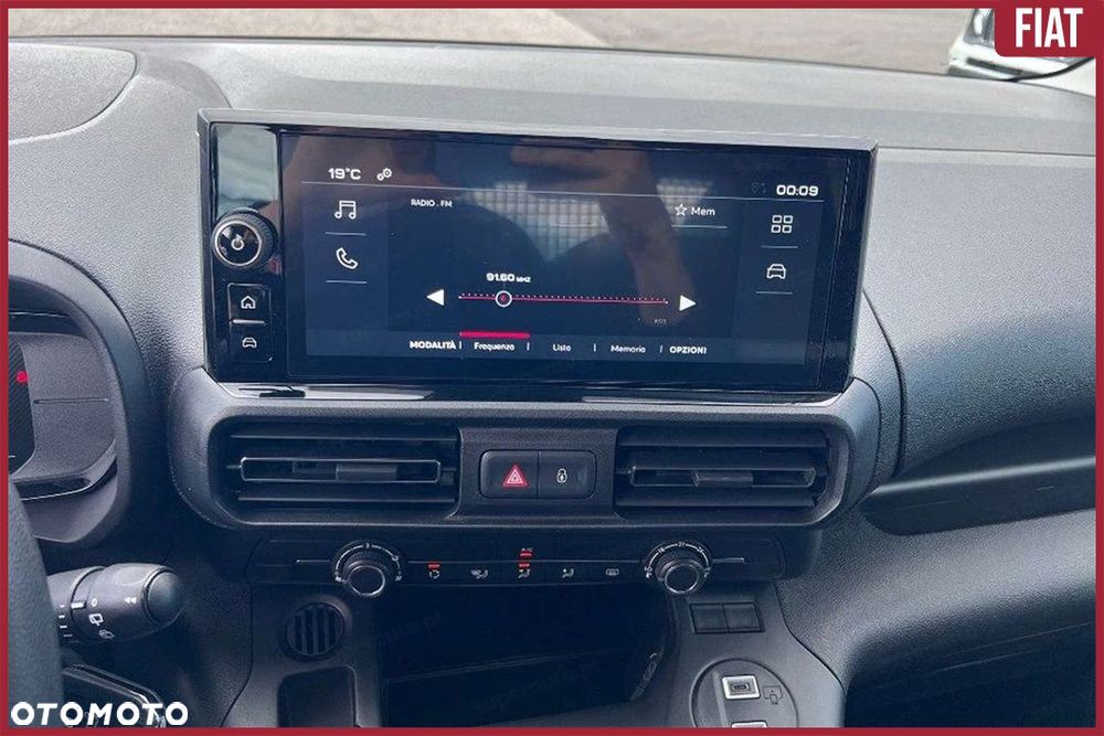 Fiat Doblo - 21