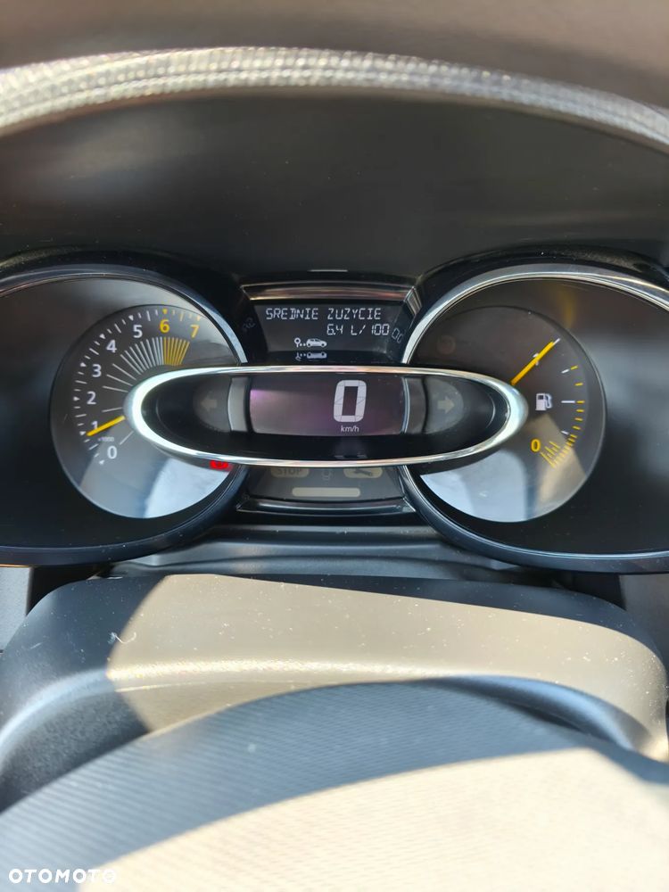 Renault Clio 1.2 16V Alize - 3