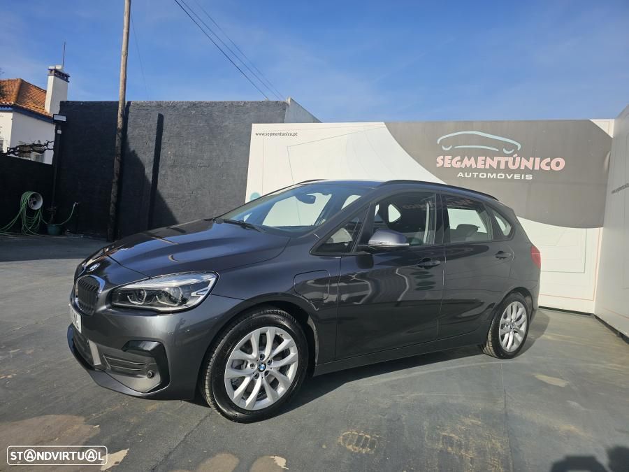 BMW 225xe Active Tourer Advantage - 9