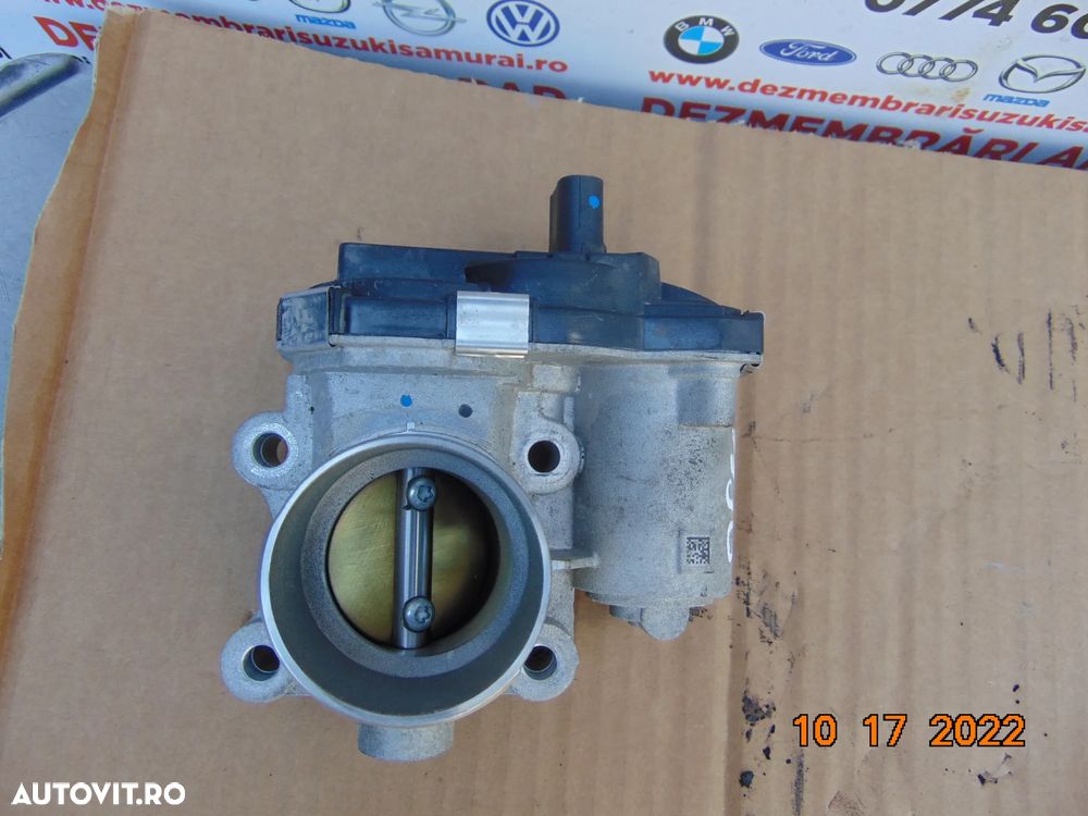 Clapeta acceleratie Opel Karl 1.0 - 2