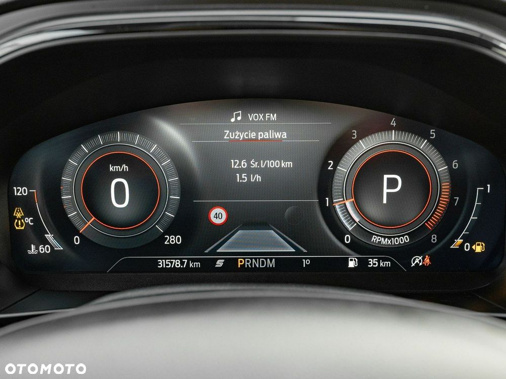 Ford Focus 2.3 EcoBoost ST X - 16