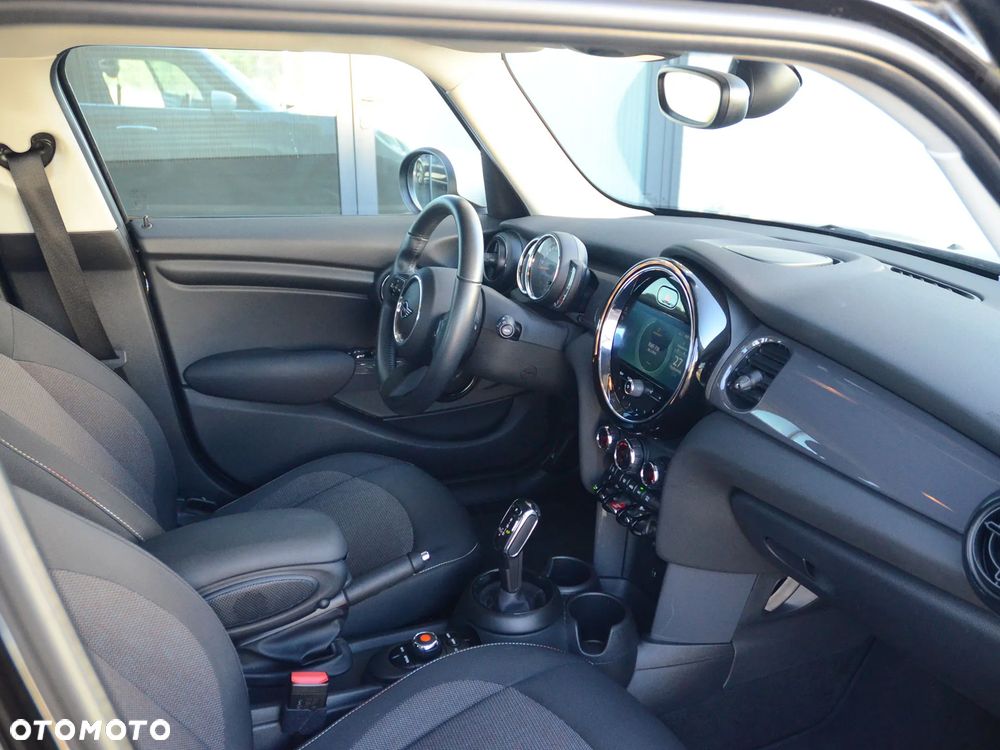 MINI Cooper - 18