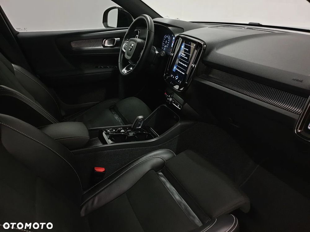 Volvo XC 40 T4 Recharge DKG RDesign - 27