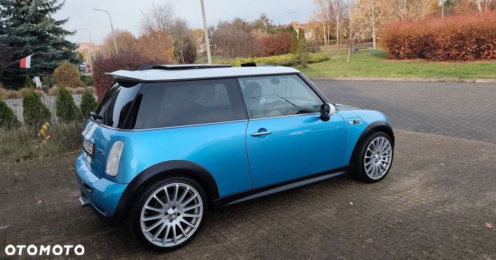 MINI Cooper S - 17